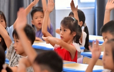 新学期，新变化——各地多措并举护航学生成长