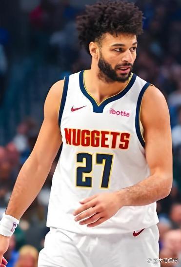 掘金力擒猛龙止连败 伤病阴影下的胜利