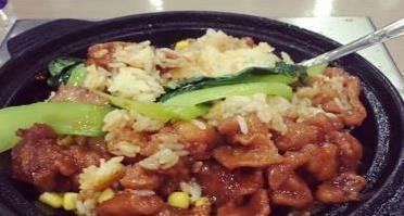 一锅煲仔饭香飘万家，砂锅秘诀大公开，你敢试吗？