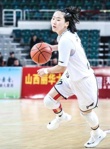 恭喜！中国女篮29岁王牌逆袭归来 巴黎奥运再展雄风