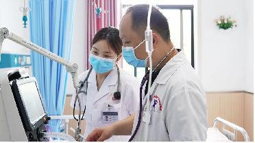 癌癥晚期飽受折磨安寧療護(hù)減輕患者痛苦 找回生命最后的尊嚴(yán)