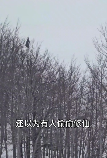 照相界又来一位天才