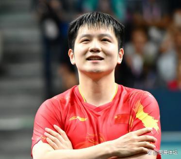 如何看待樊振東的全運(yùn)會之旅 無排名球員的逆襲之路