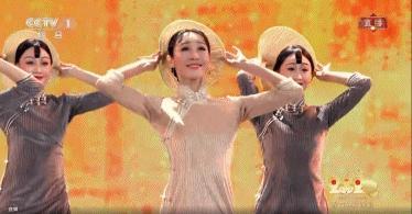 知名女演員重病歸來 曾四登春晚 以愛與堅(jiān)韌重返舞臺(tái)