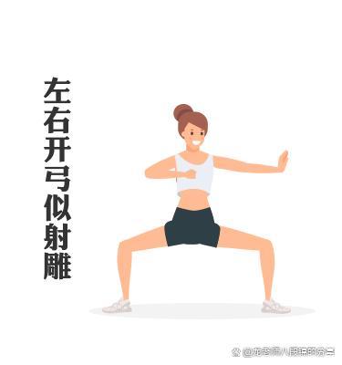 10分钟手把手教你八段锦 养生健身新选择