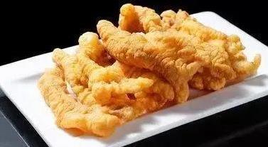 炸酥肉别裹淀粉，用这招外酥里嫩，你家做法行吗？