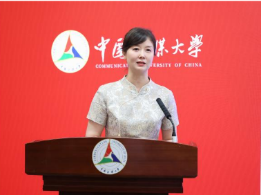 青春融创再启程，赓续奋斗续华章——第二届海峡两岸青年“融创·未来”微视听研创周开幕