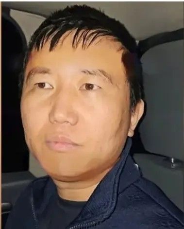 张智栋从北大高材生到跨国贩毒 