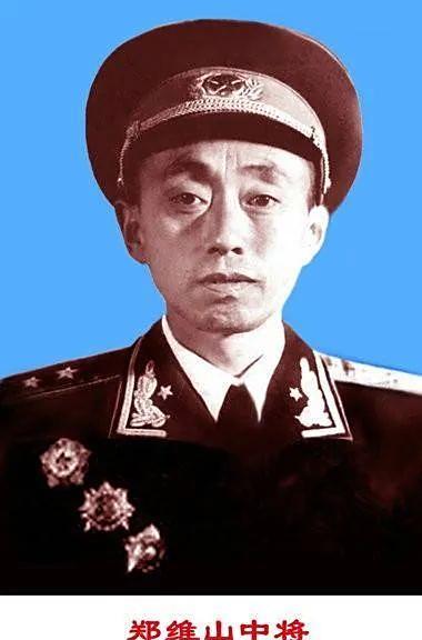 中国人民解放军北京军区历任司令员