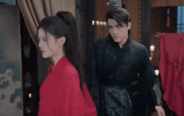《长月烬明》画风逐渐喜感！他们怎么把仙侠剧演得这么搞笑