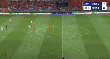 中超：云南玉昆2-0梅州客家 豪取三連勝暫升第6