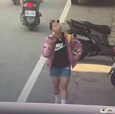 台湾女子逃生后折返救猫 大楼随即倒塌受困去世