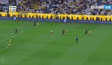 沙特聯(lián)：吉達聯(lián)合3-2逆轉勝利 讓二追三驚天翻盤