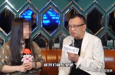 许绍雄认佘诗曼做干女儿原因 戏外真情流露