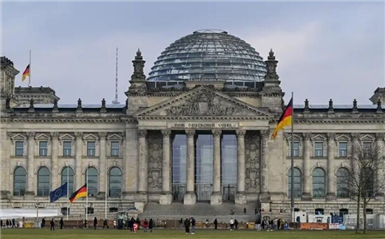 德国政府重申不会使用冻结的俄罗斯资产