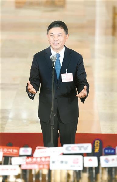 全国地表水优良水体比例超90% 生态环境显著改善