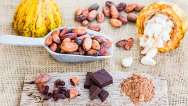 Cacao: otro super food falta conocer de Perú