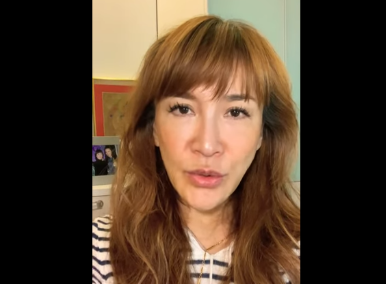 李玟二姐透露追思会事宜 将在当天开直播 希望不漏掉任何一个粉丝