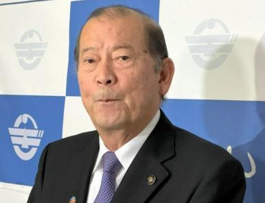 日本一市长赴首相官邸陈情后去世