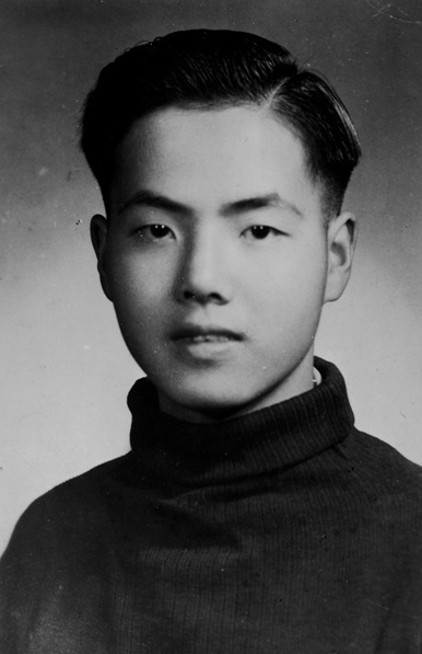 首位华人诺贝尔奖得主李政道逝世