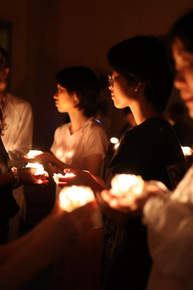 不想被催婚的年輕人涌向寺廟過(guò)年 尋找心靈的安頓感