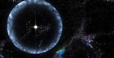 宇宙有边界吗？如果没有，那物理学家为何说存在“宇宙墙”呢