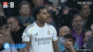 皇马5-1贝蒂斯集锦:疯狂5球秒杀贝蒂斯