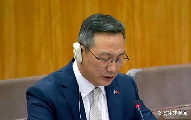 中方一贯坚决反对有关国家滥施单边制裁 五个“严重”直指霸权危害