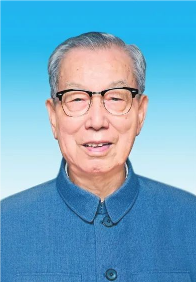 江西省原省長舒圣佑逝世 享年89歲