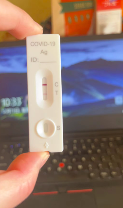 阳性感染者康复后多久可以上班 