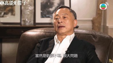 在九龙城寨长大的小孩，撑起香港电影半边天