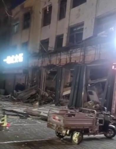饅頭店主因過(guò)失爆炸罪被判