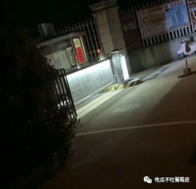 情侣在特斯拉旁亲热被全程录像 车主直播
