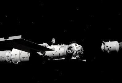 神二十一3.5小时太空对接难度有多大 挑战极限的精准对接
