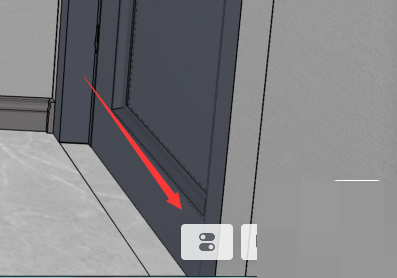 酷家乐怎么取消尺寸限制