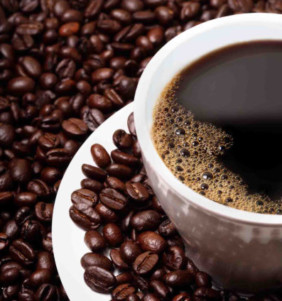 咖啡一停就头痛?你的身体可能已经被咖啡因控制了