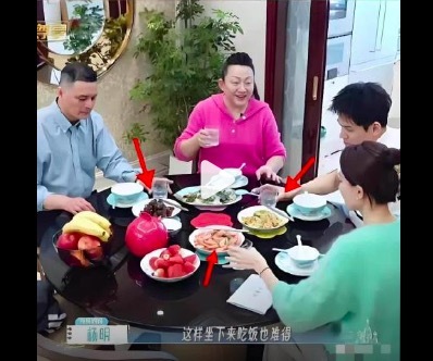 深度解析孙杨家庭环境