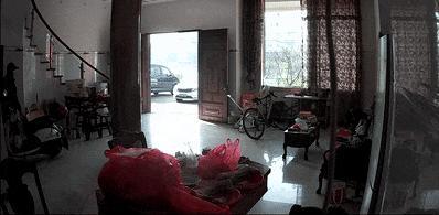 一家干洗店老板盗窃现金被抓