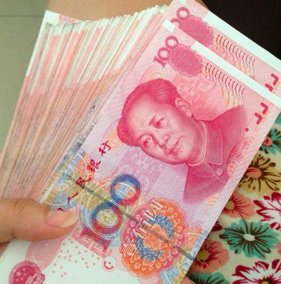 太猛了！1月中国印钞机狂转大放水，背后有三大隐秘信号！