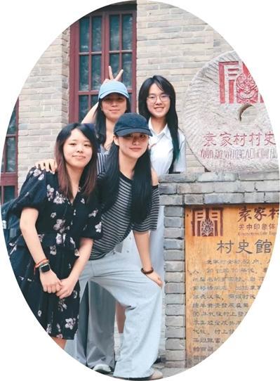 赴山海 行走中感受时代脉动