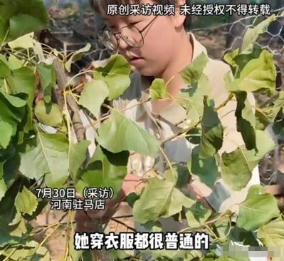 女生690分考入北大爸爸激动哽咽 寒门出英才