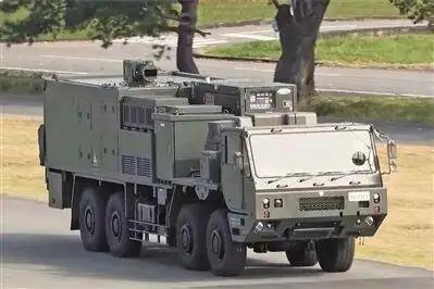 日本陆上自卫队赴美搞反无人机训练 提升低成本拦截能力