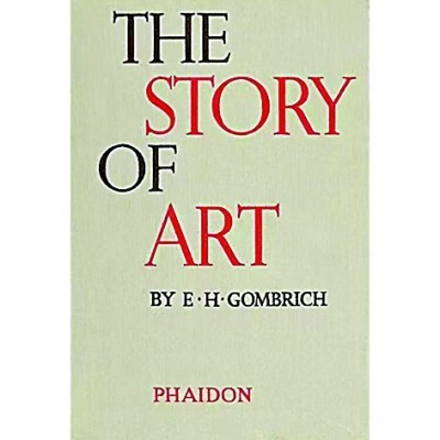 清晰的思想 生动的叙述——贡布里希的《艺术的故事》