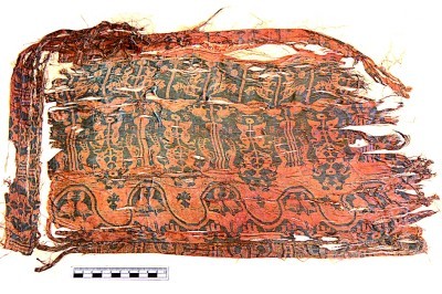 考古还原青藏高原丝路的样貌 考古还原青藏高原丝路的样貌