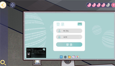 房间的秘密3女团回归夜第五章《爆料》怎么过