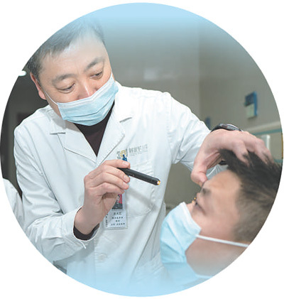 落实医疗待遇保障  体现军人职业尊崇——探访三家军队医疗单位