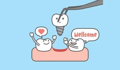 高龄种牙安全吗？写给长辈们的种植牙科学指南