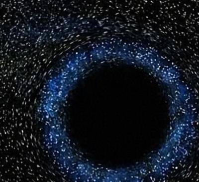 神奇的宇宙空洞是怎样形成的？牧夫座空洞直径长达3.3亿光年