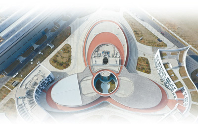 推进科技体制改革 提升科技创新能力(奋进新征程 建功新时代·伟大变革)