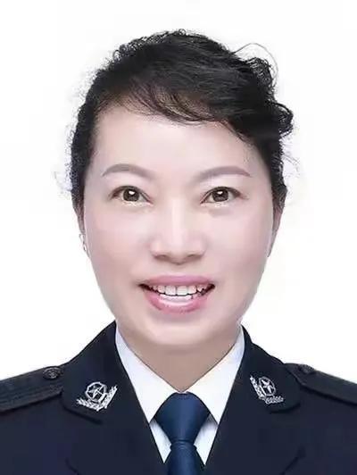 株洲市公安局副局长凌娅投案 杜绝做黑势力的保护伞 